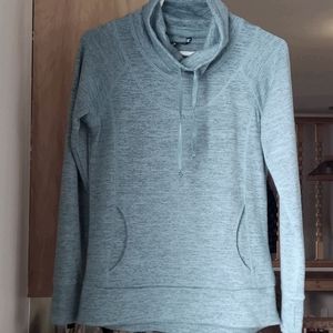 Kuhl Lea Cowl Neck Sweater, S